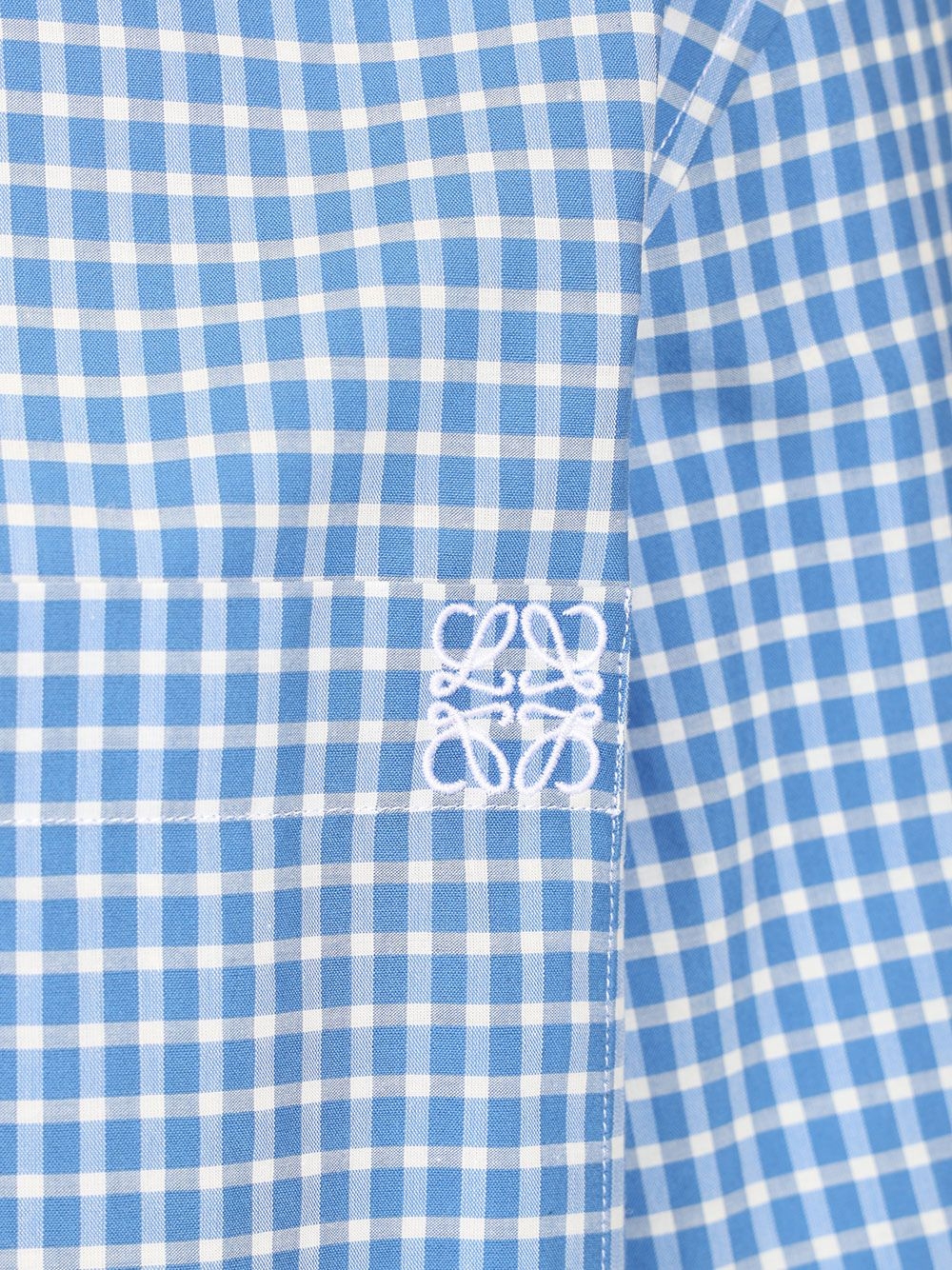 [LOEWE PAULA'S IBIZA] Shirts Long Sleeve CO H616Y05X855102