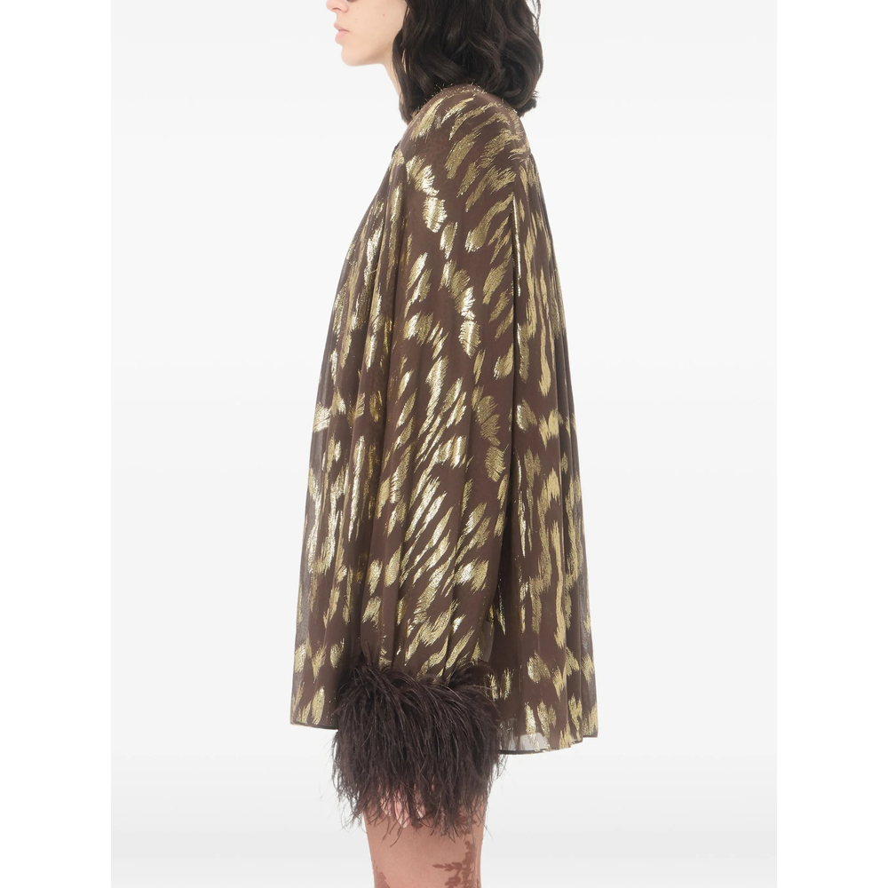 [Valentino] Shirts Long Sleeve FW26 9B3AB8M0AEA  WV9