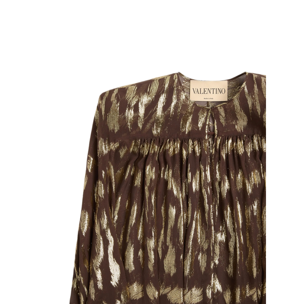 [Valentino] Shirts Long Sleeve FW26 9B3AB8M0AEA  WV9