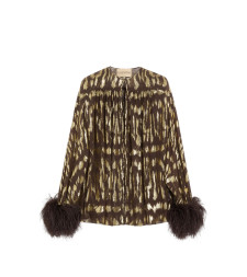 [Valentino] Shirts Long Sleeve FW26 9B3AB8M0AEA  WV9