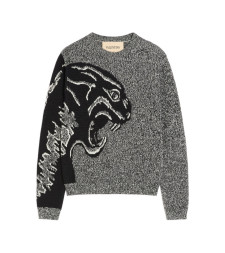 [Valentino] Sweatshirt FW26 9V3KC38DBMW  0AN