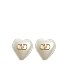 [Valentino Garavani] Earring FW26 9W2J0BM2UXM  R5G