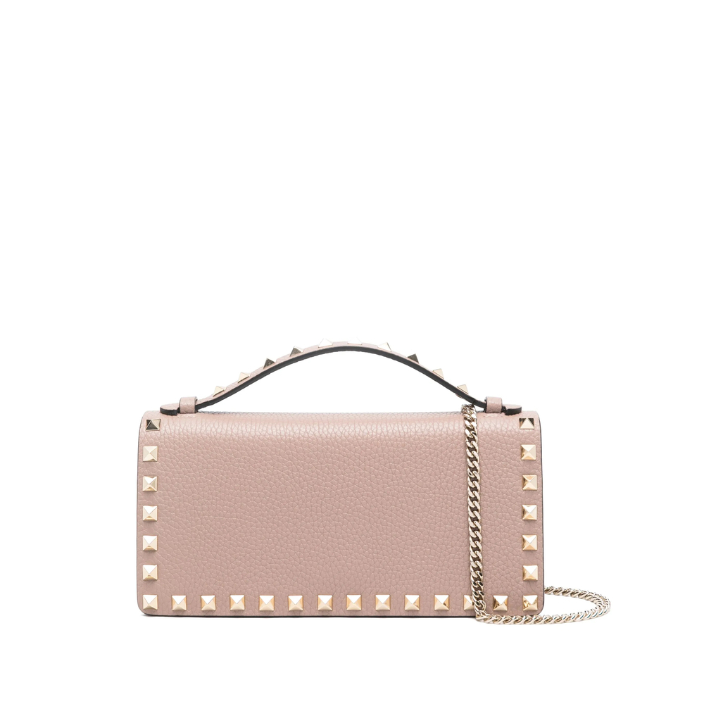 [Valentino Garavani] Clutch bag FW26 9W2P0AK2VSH  P45