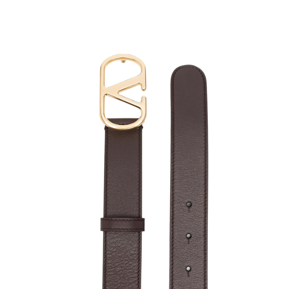[Valentino Garavani] Belt FW26 9W2T0SM3ZDM  REL
