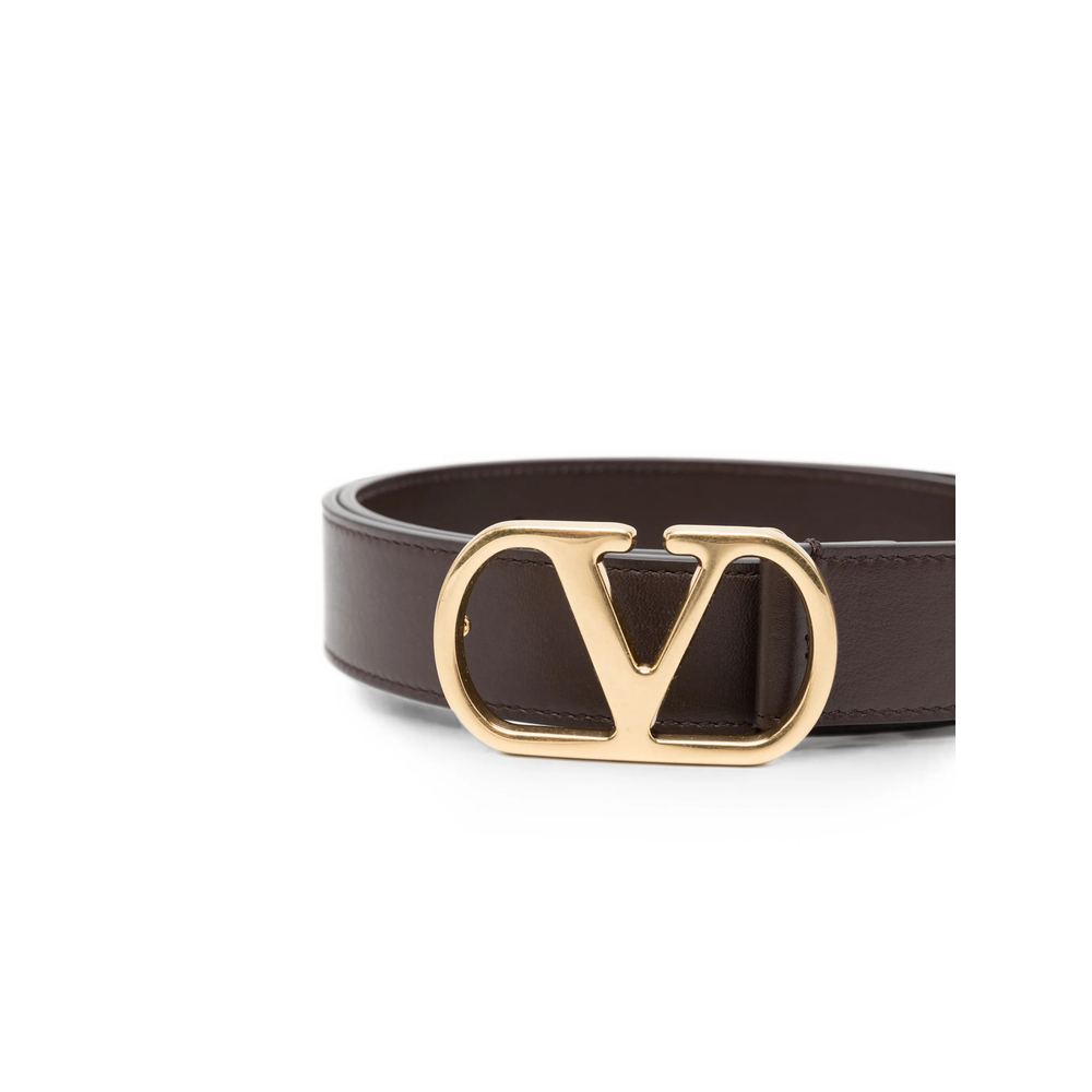 [Valentino Garavani] Belt FW26 9W2T0SM3ZDM  REL