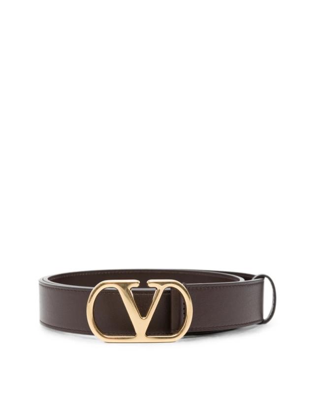 [Valentino Garavani] Belt FW26 9W2T0SM3ZDM  REL