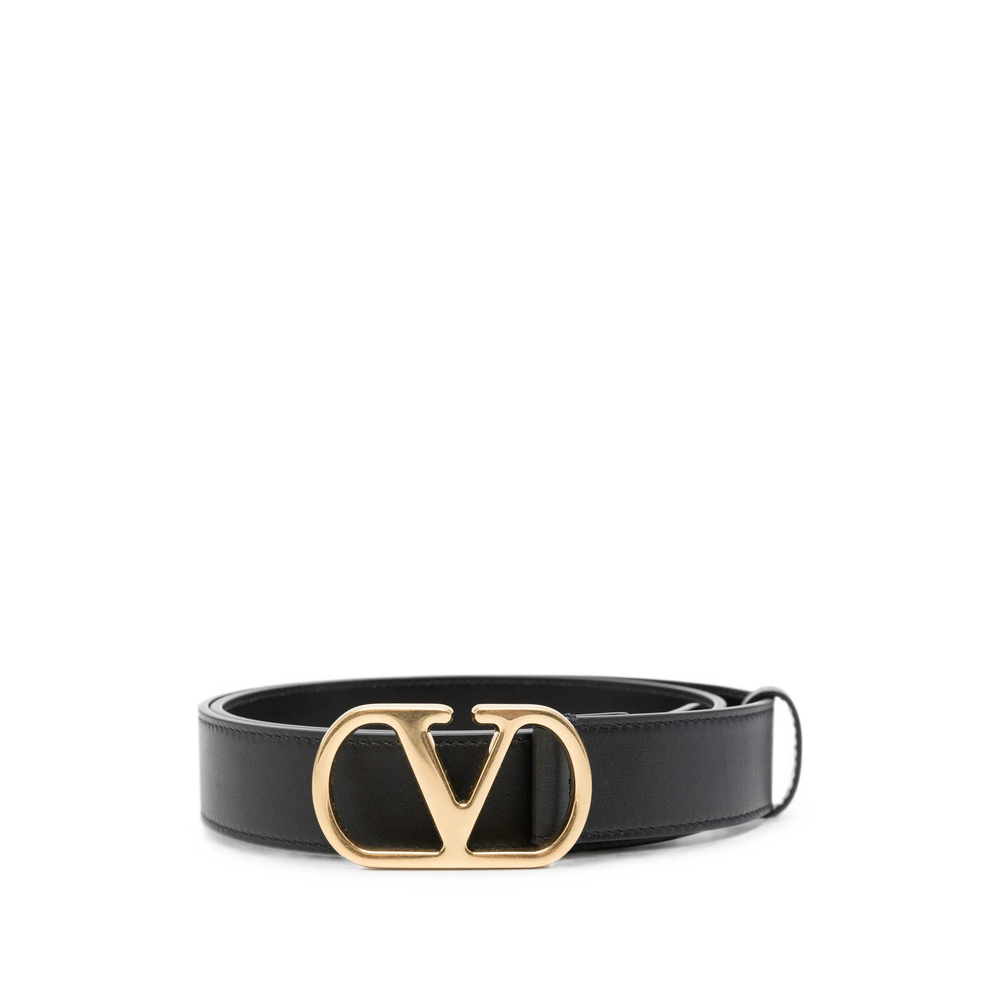 [Valentino Garavani] Belt FW26 9W2T0SM3ZDM  0NO