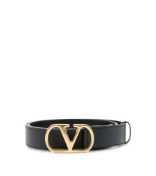 [Valentino Garavani] Belt FW26 9W2T0SM3ZDM  0NO