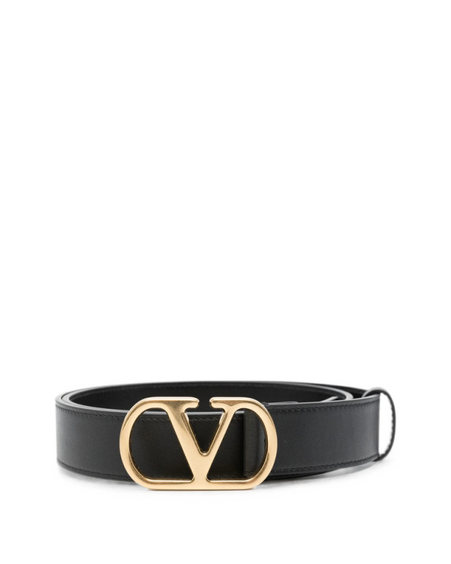 [Valentino Garavani] Belt FW26 9W2T0SM3ZDM  0NO