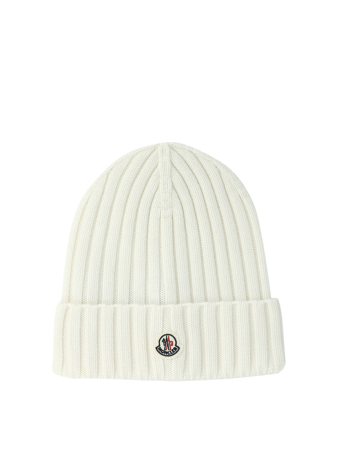 [Moncler] Beanie FW26 3B00036A9327030