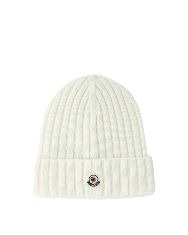 [Moncler] Beanie FW26 3B00036A9327030