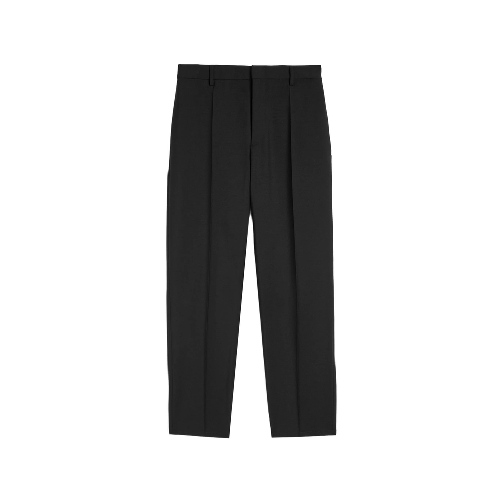 [Jil Sander] Trousers FW26 J41444 J21KA0011 001