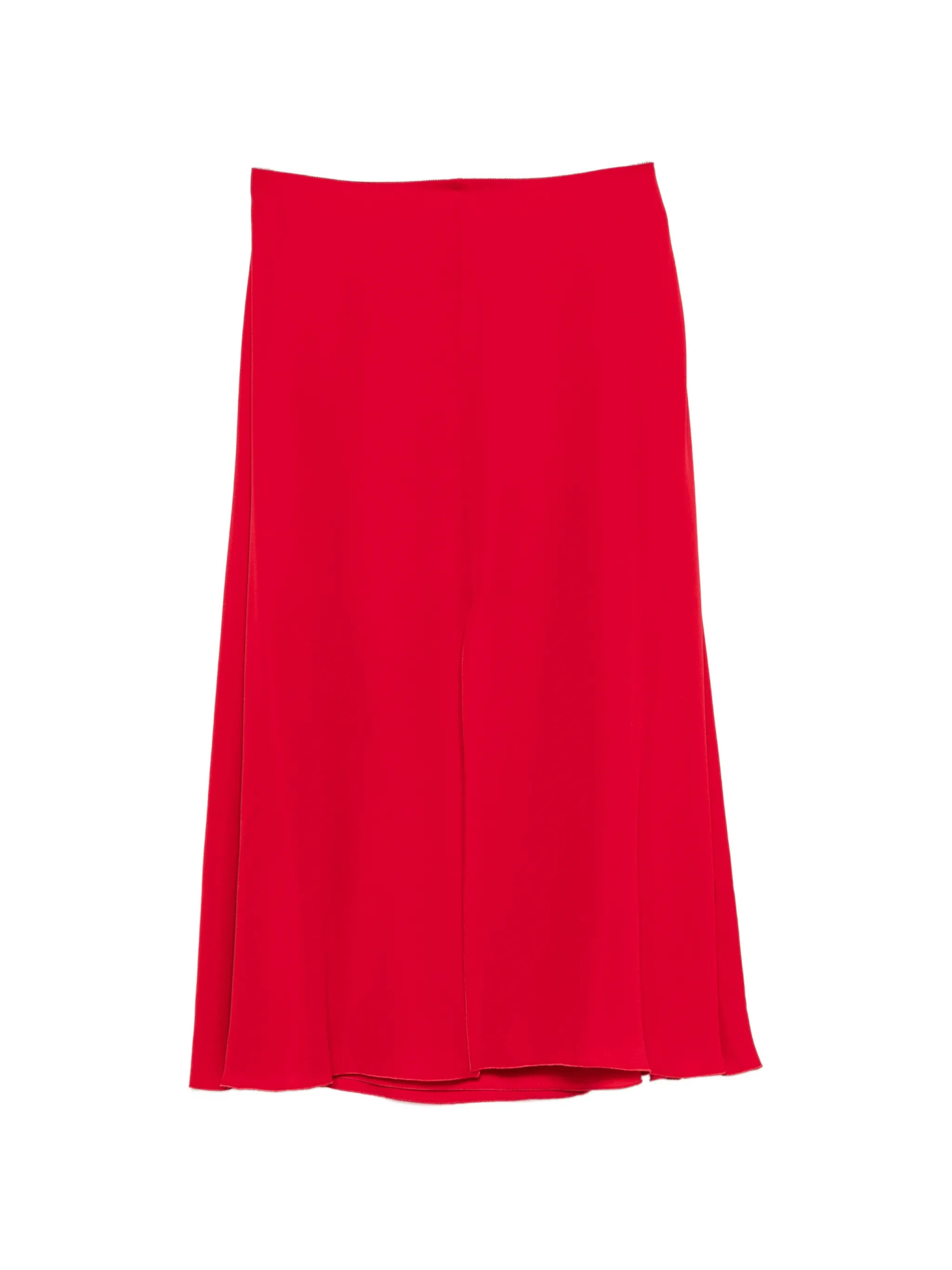 [Valentino Garavani] Long skirt FW26 9B3RAF681MHR9M
