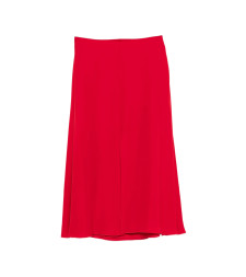 [Valentino Garavani] Long skirt FW26 9B3RAF681MHR9M