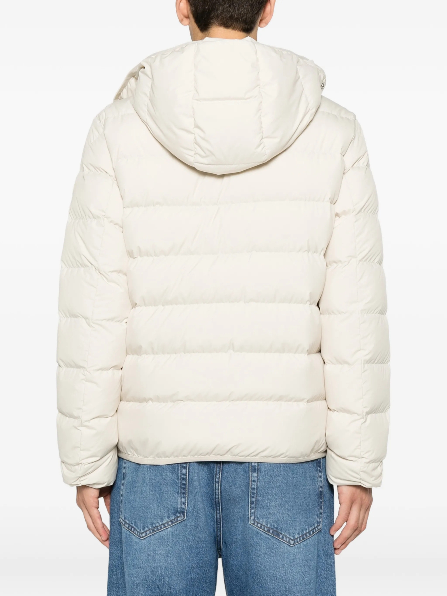 [Moncler] Down Jacket FW26 L20911A00112597YW20F