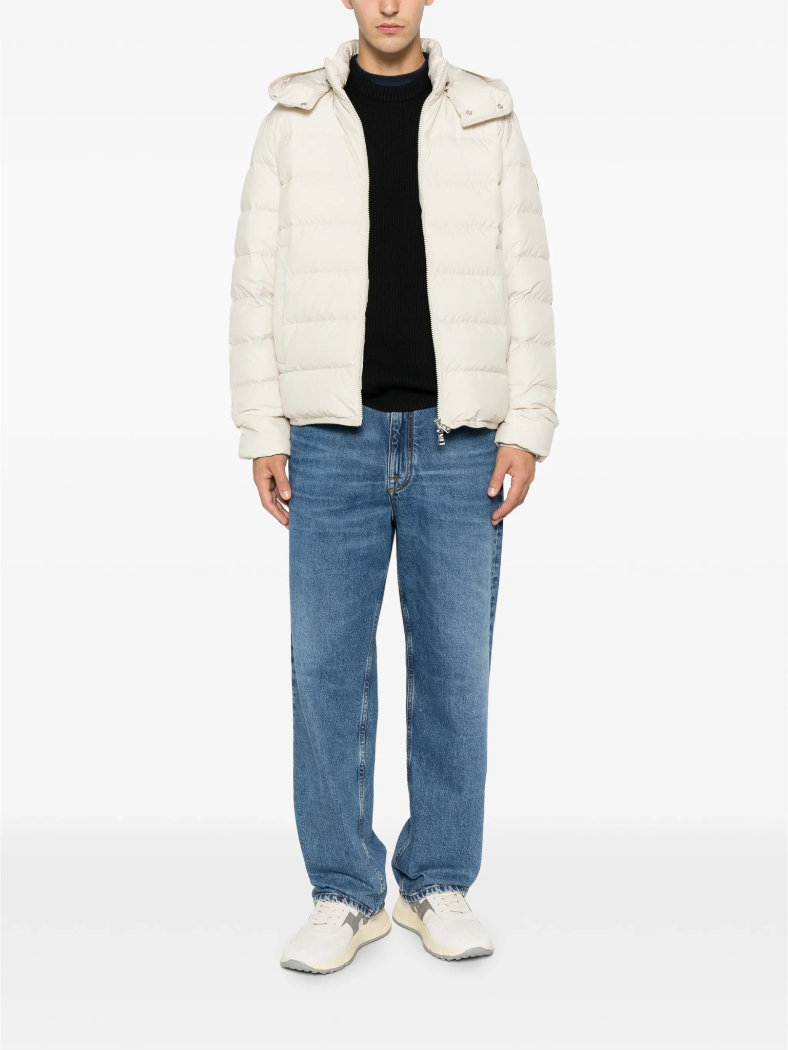 [Moncler] Down Jacket FW26 L20911A00112597YW20F