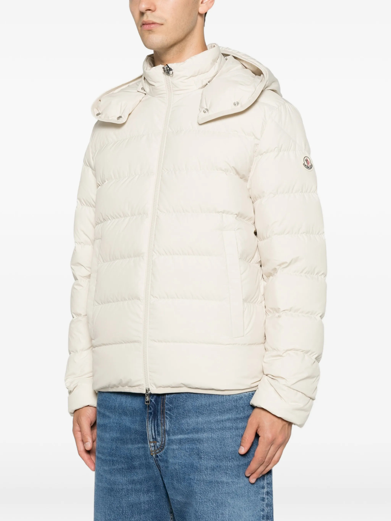 [Moncler] Down Jacket FW26 L20911A00112597YW20F