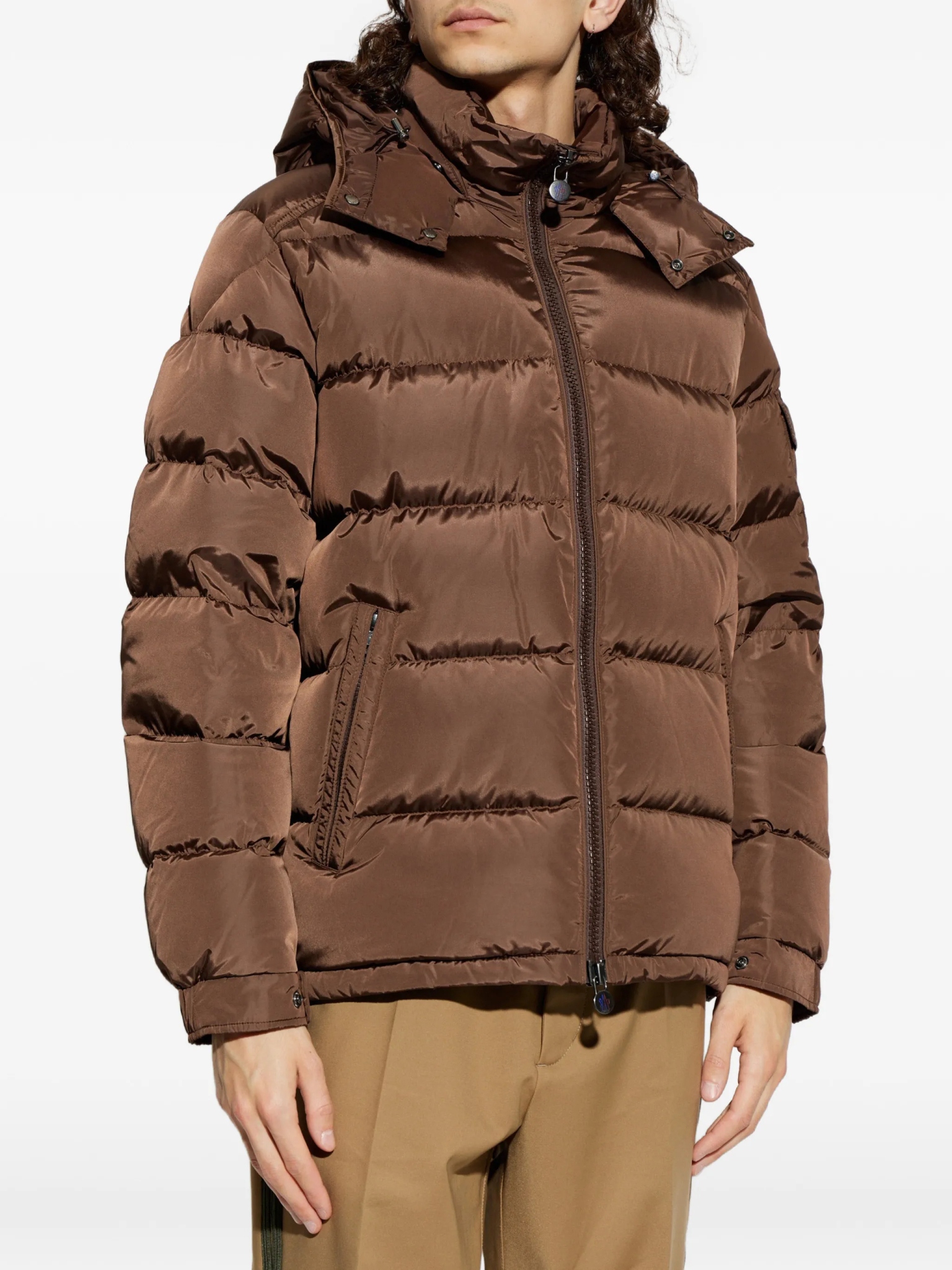 [Moncler] Down Jacket FW26 L20911A53600539ZD262