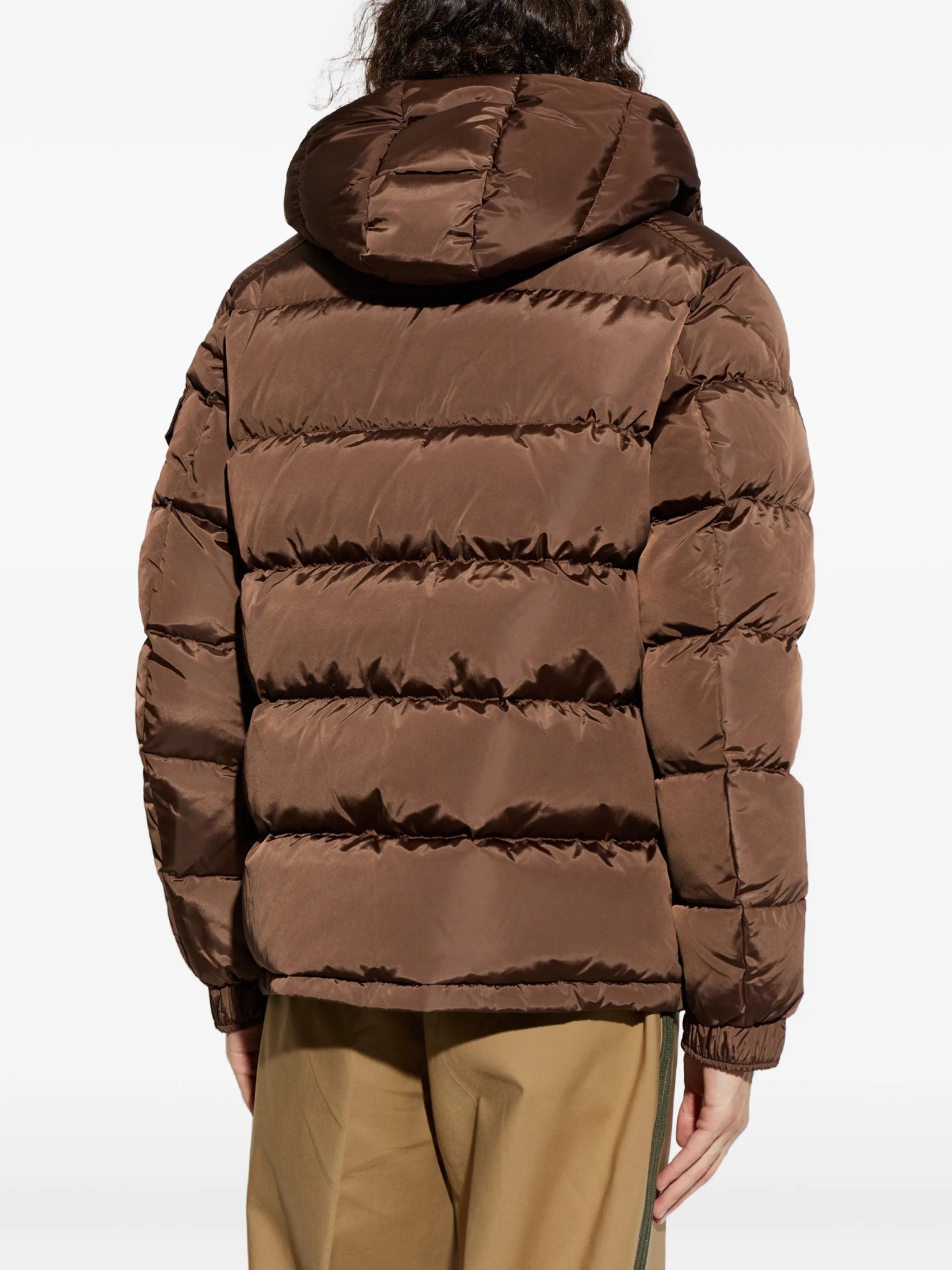 [Moncler] Down Jacket FW26 L20911A53600539ZD262