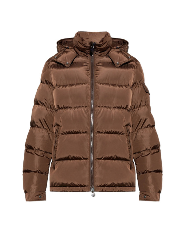 [Moncler] Down Jacket FW26 L20911A53600539ZD262