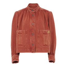 [Chloe] Jacket FW26 CH26ADV09255237