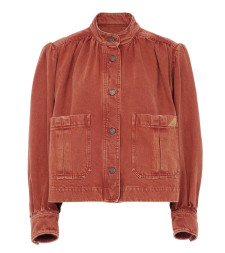 [Chloe] Jacket FW26 CH26ADV09255237
