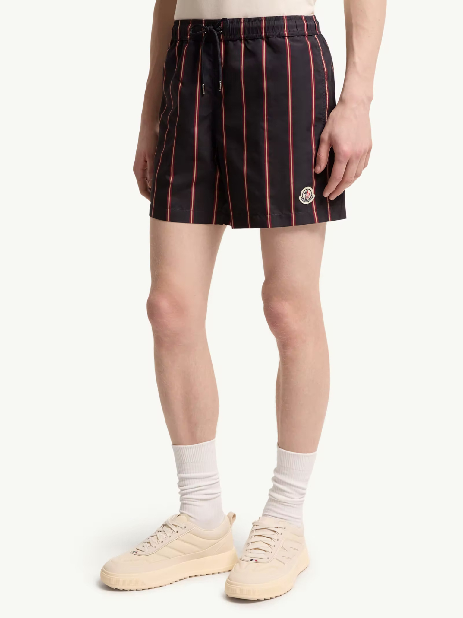 [Moncler] Swim Pants FW26 L20912C00002599MYS74