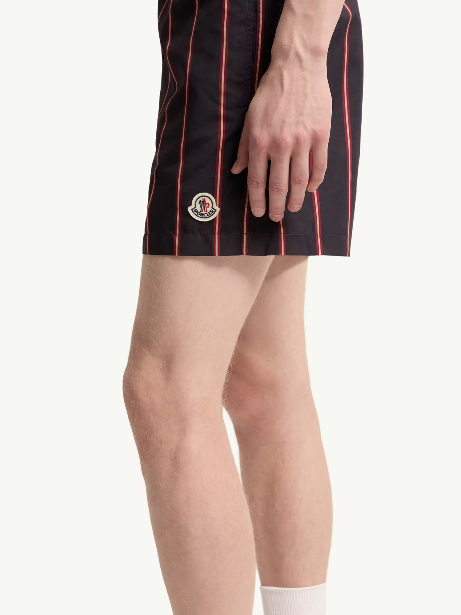 [Moncler] Swim Pants FW26 L20912C00002599MYS74