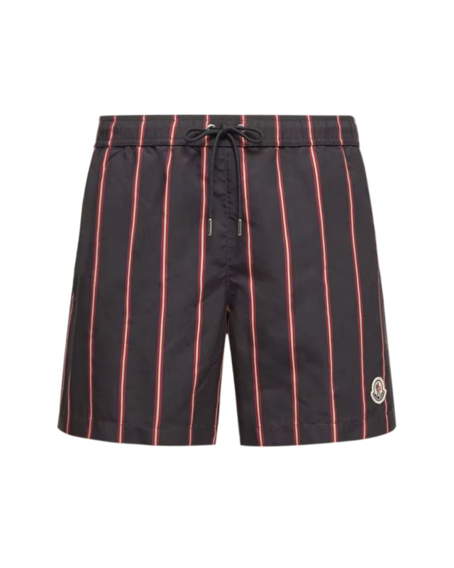 [Moncler] Swim Pants FW26 L20912C00002599MYS74