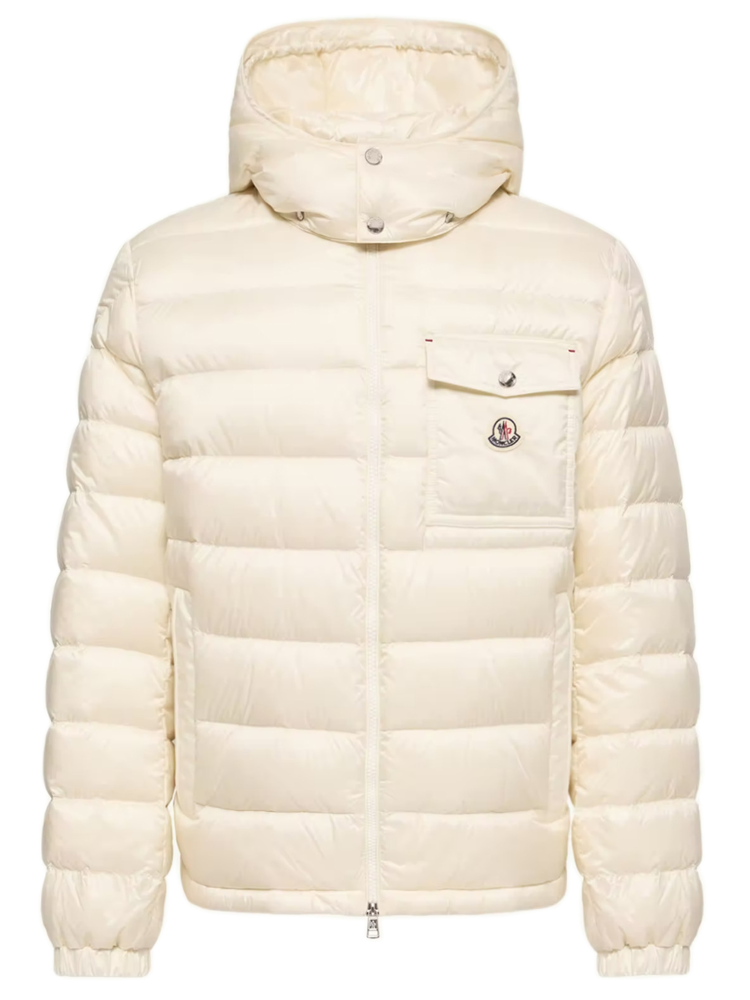 [Moncler] Down Jacket FW26 L20911A00004599Q0050