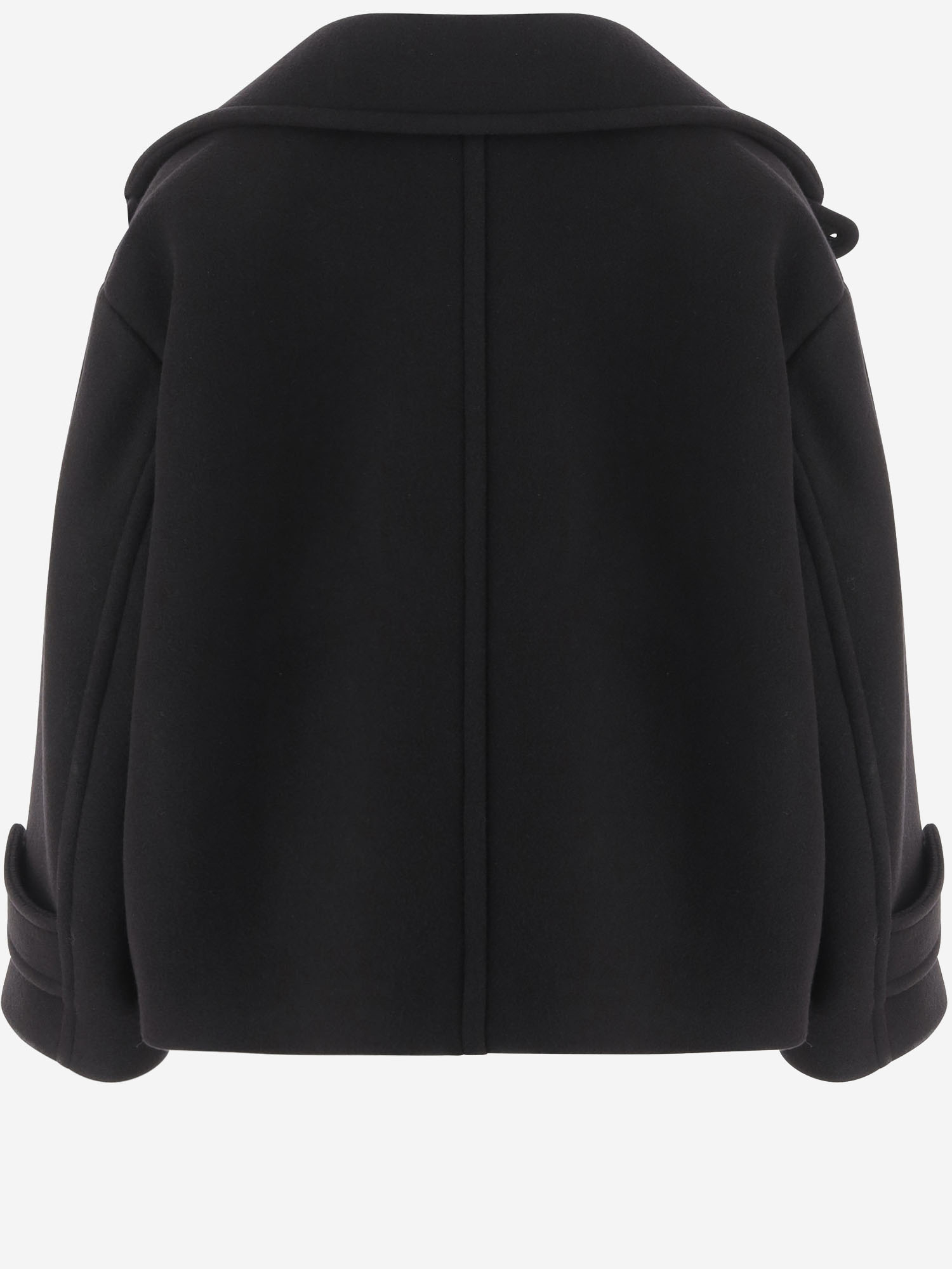 [Chloe] Coat FW26 CH25AMA96952001