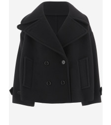 [Chloe] Coat FW26 CH25AMA96952001