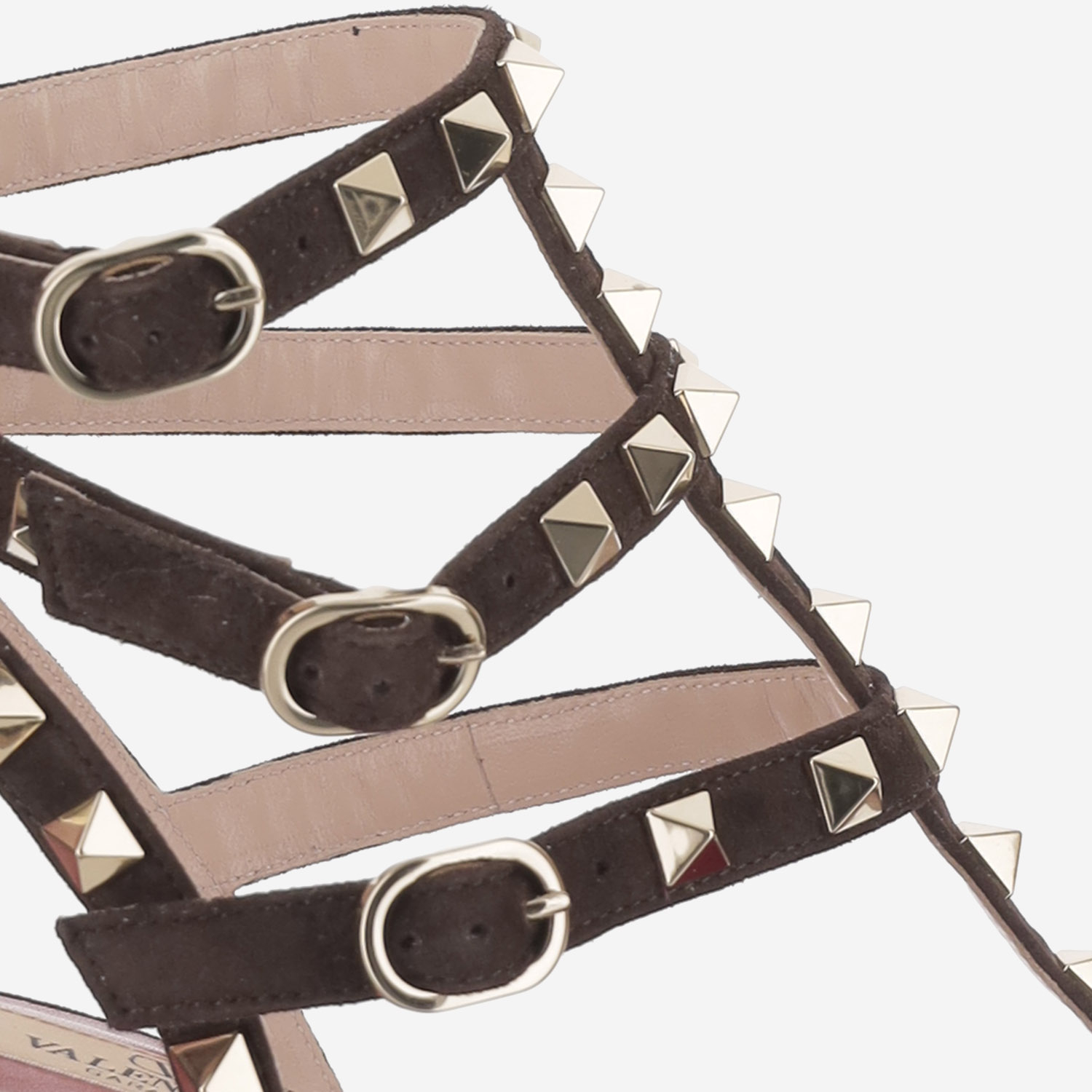 [Valentino Garavani] Pumps FW26 9W2S0375CVB0TO