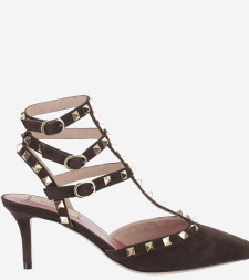 [Valentino Garavani] Pumps FW26 9W2S0375CVB0TO