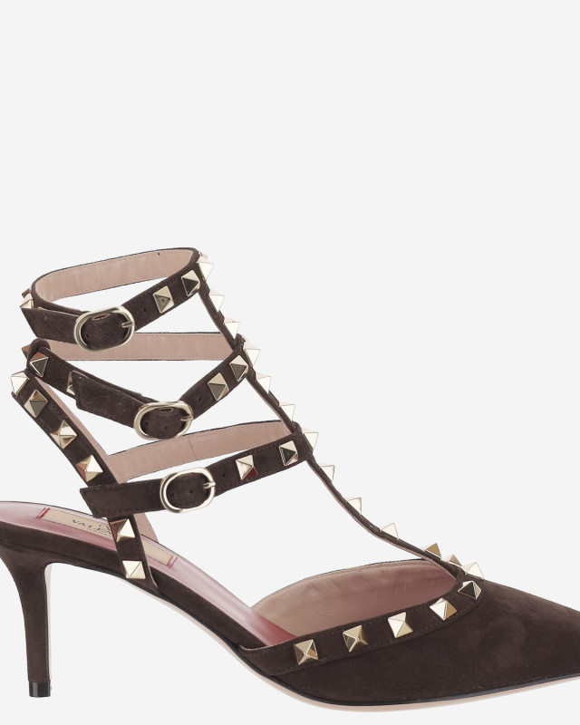 [Valentino Garavani] Pumps FW26 9W2S0375CVB0TO