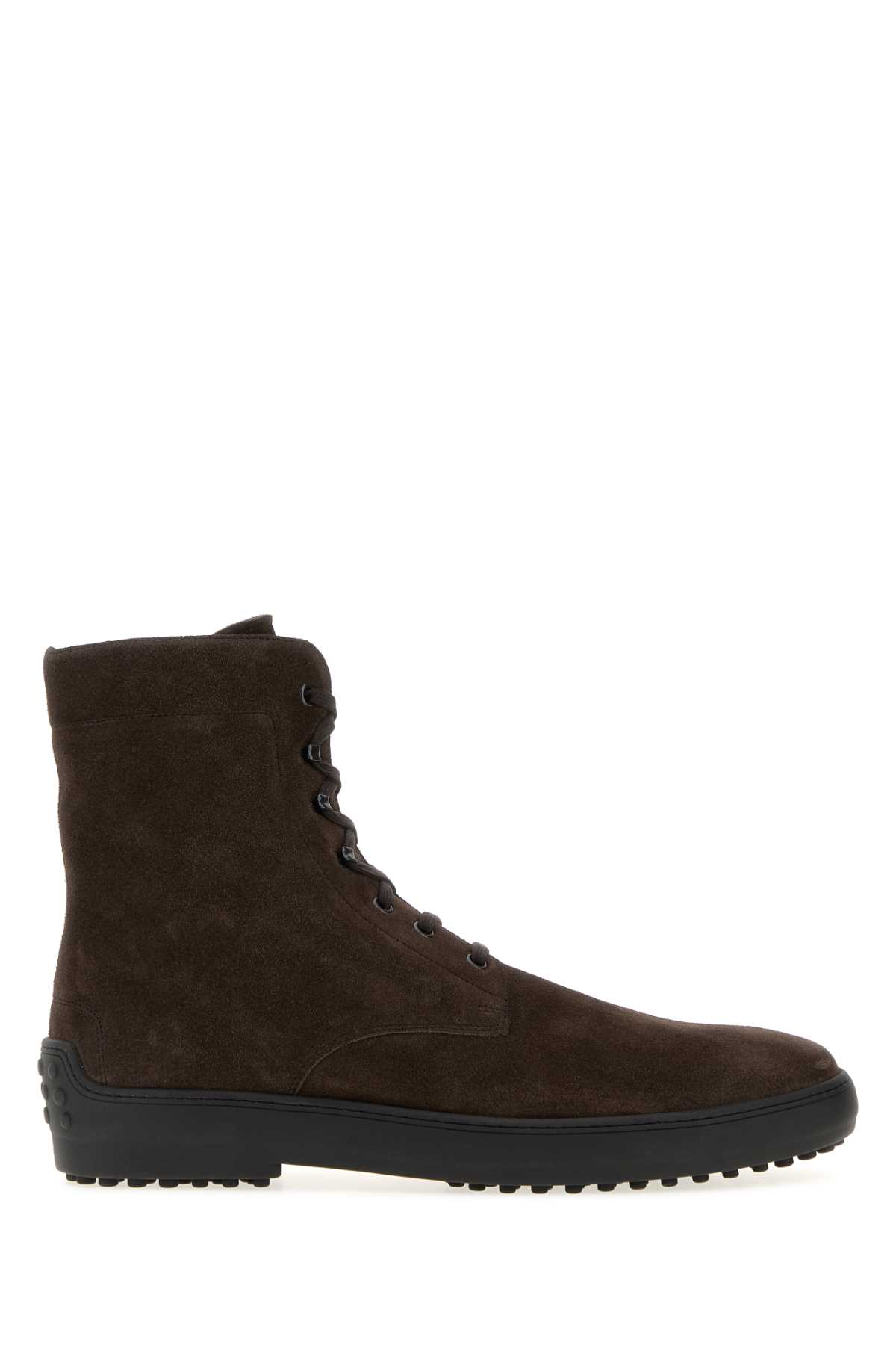 [Tod's] Ankle boots FW26 XXM84L0GK50RE0 S800