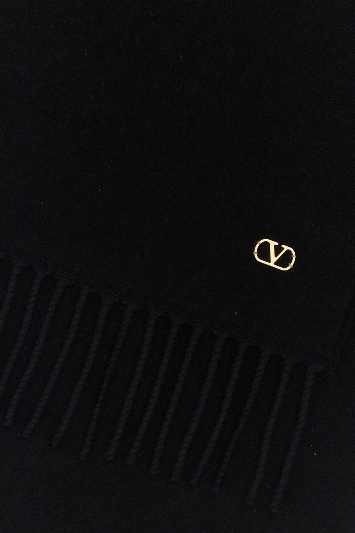 [Valentino Garavani] Scarf FW26 9W2ET01MEUW N06