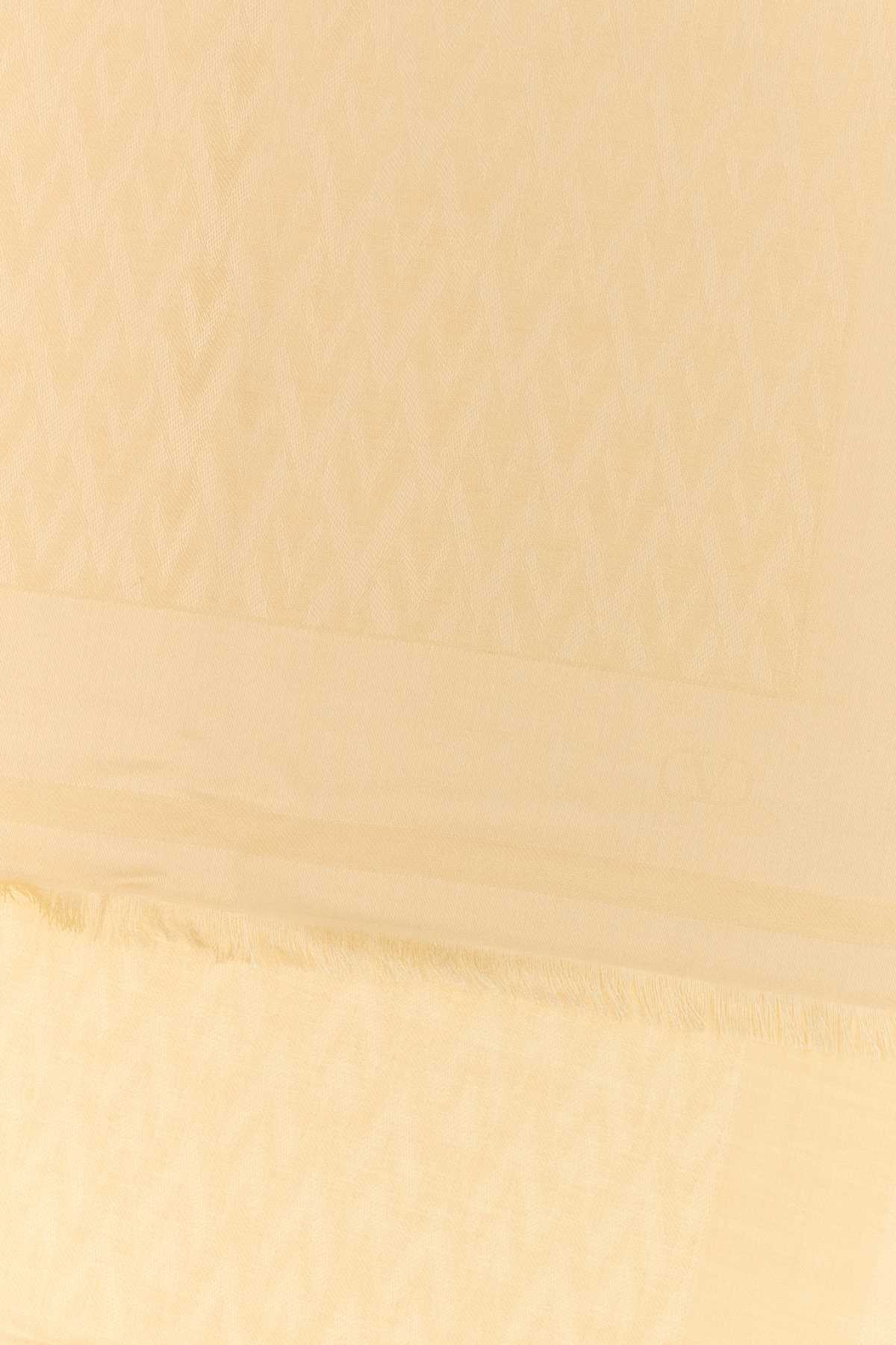 [Valentino Garavani] Scarf FW26 9W2ED007HKS BTQ