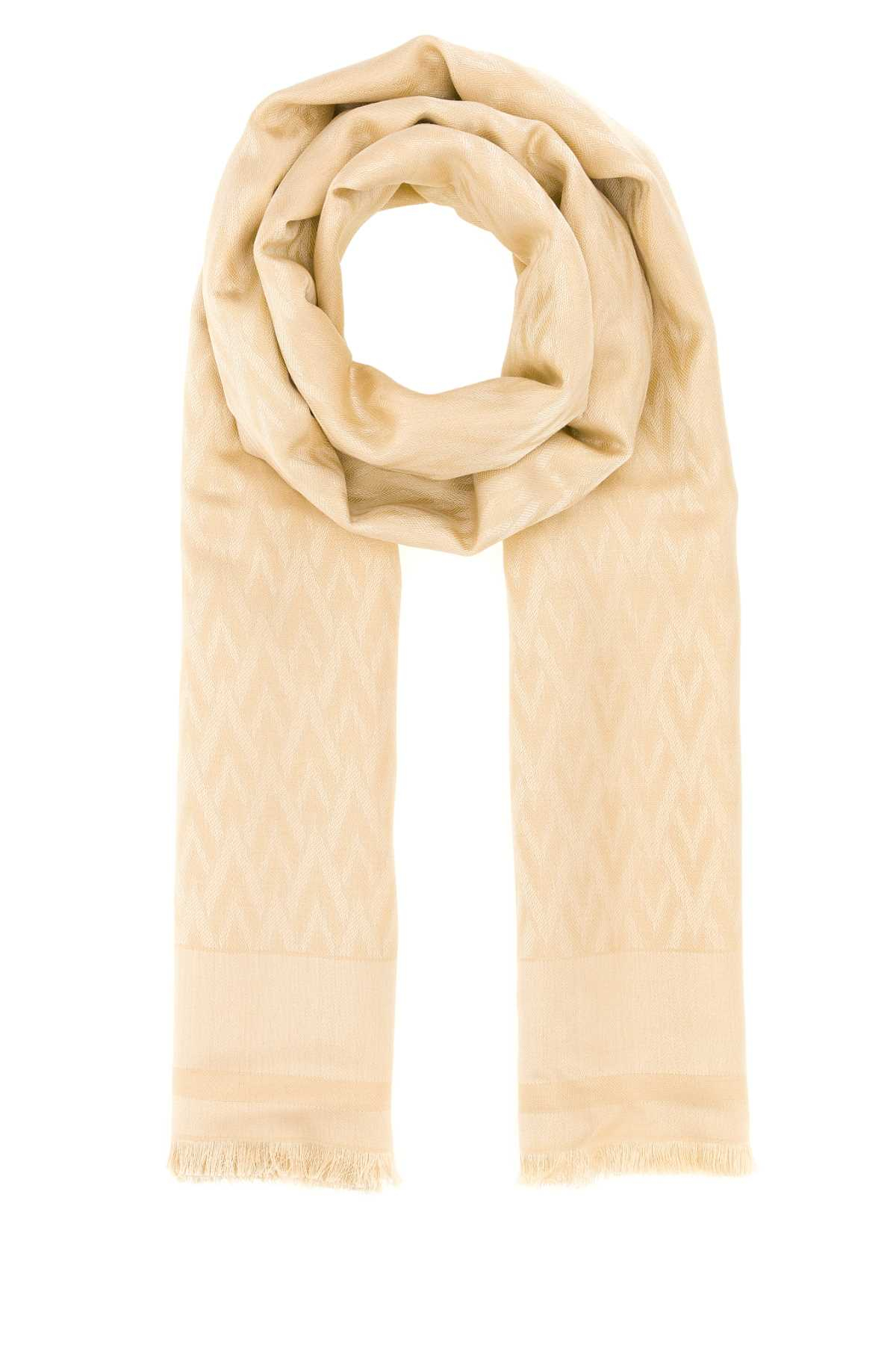 [Valentino Garavani] Scarf FW26 9W2ED007HKS BTQ