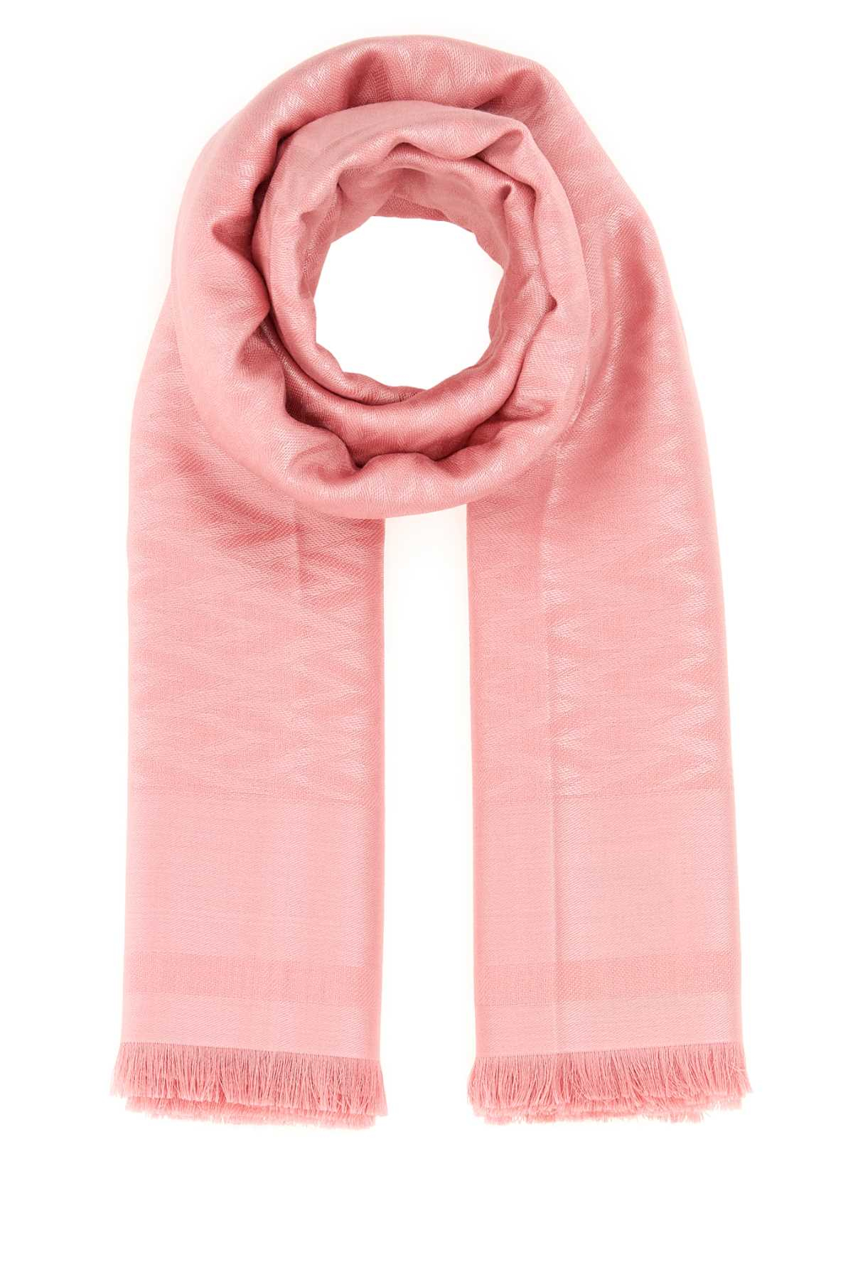 [Valentino Garavani] Scarf FW26 9W2EB104HKS BTQ