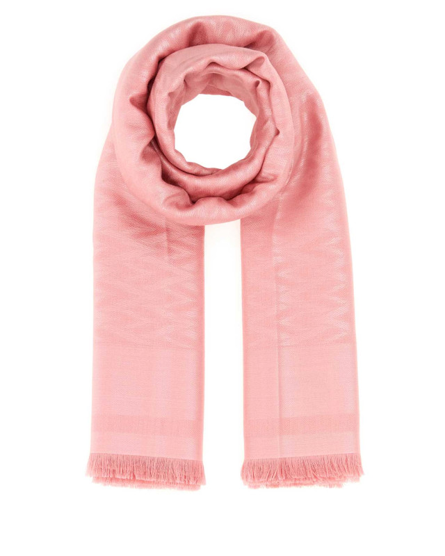 [Valentino Garavani] Scarf FW26 9W2EB104HKS BTQ