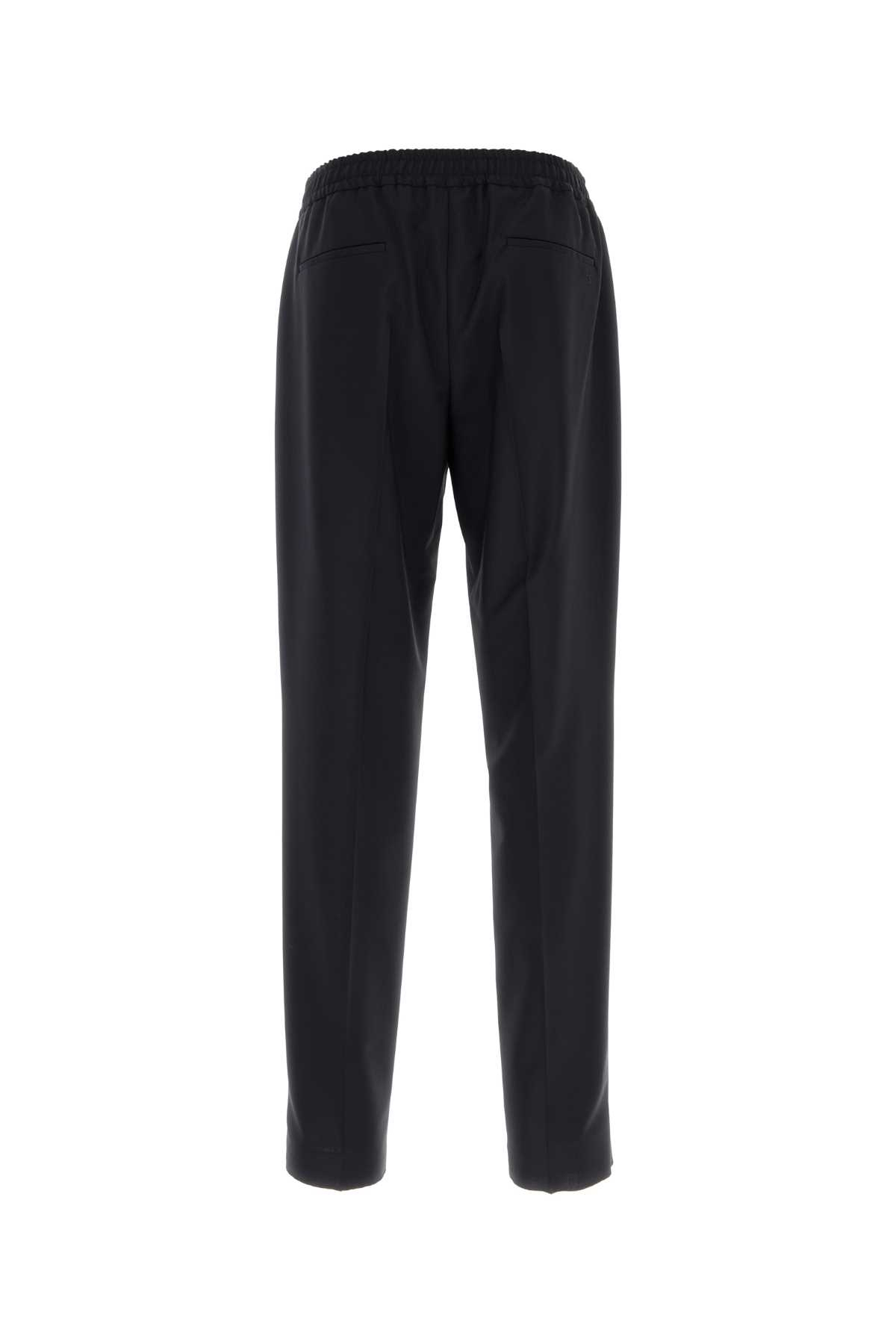 [Valentino Garavani] Trousers FW26 9V3RBN3225S 598