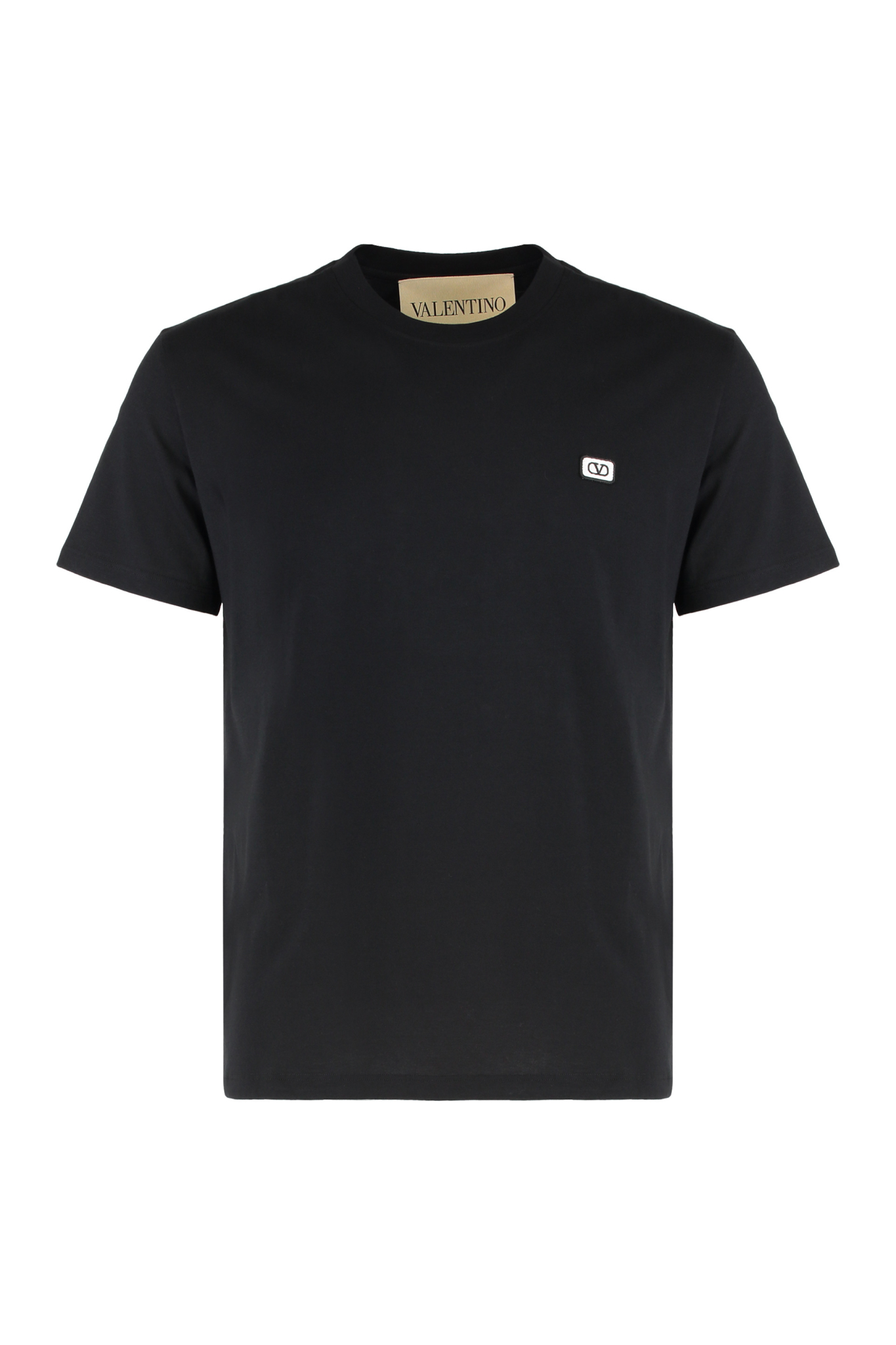 [Valentino Garavani] T-shirts Short Sleeve FW25 VMG10VAQ8_0NO