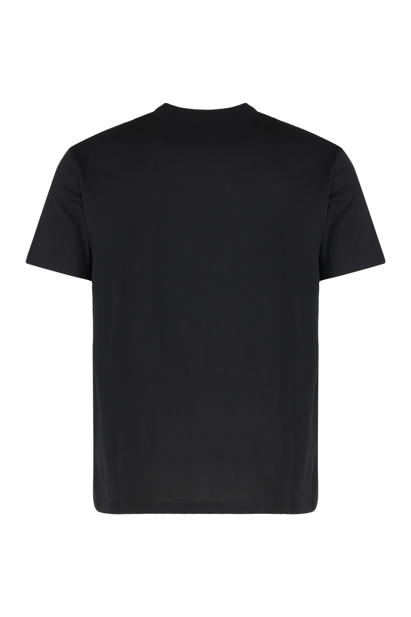 [Valentino Garavani] T-shirts Short Sleeve FW25 VMG10VAQ8_0NO