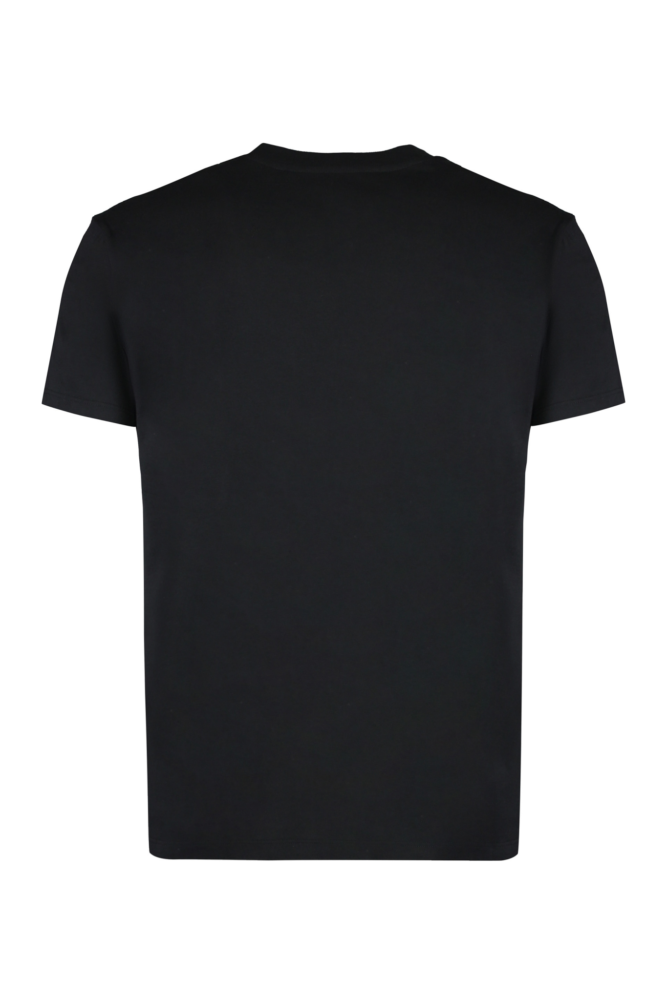 [Valentino Garavani] T-shirts Short Sleeve FW25 VMG10VAQ8_0NO