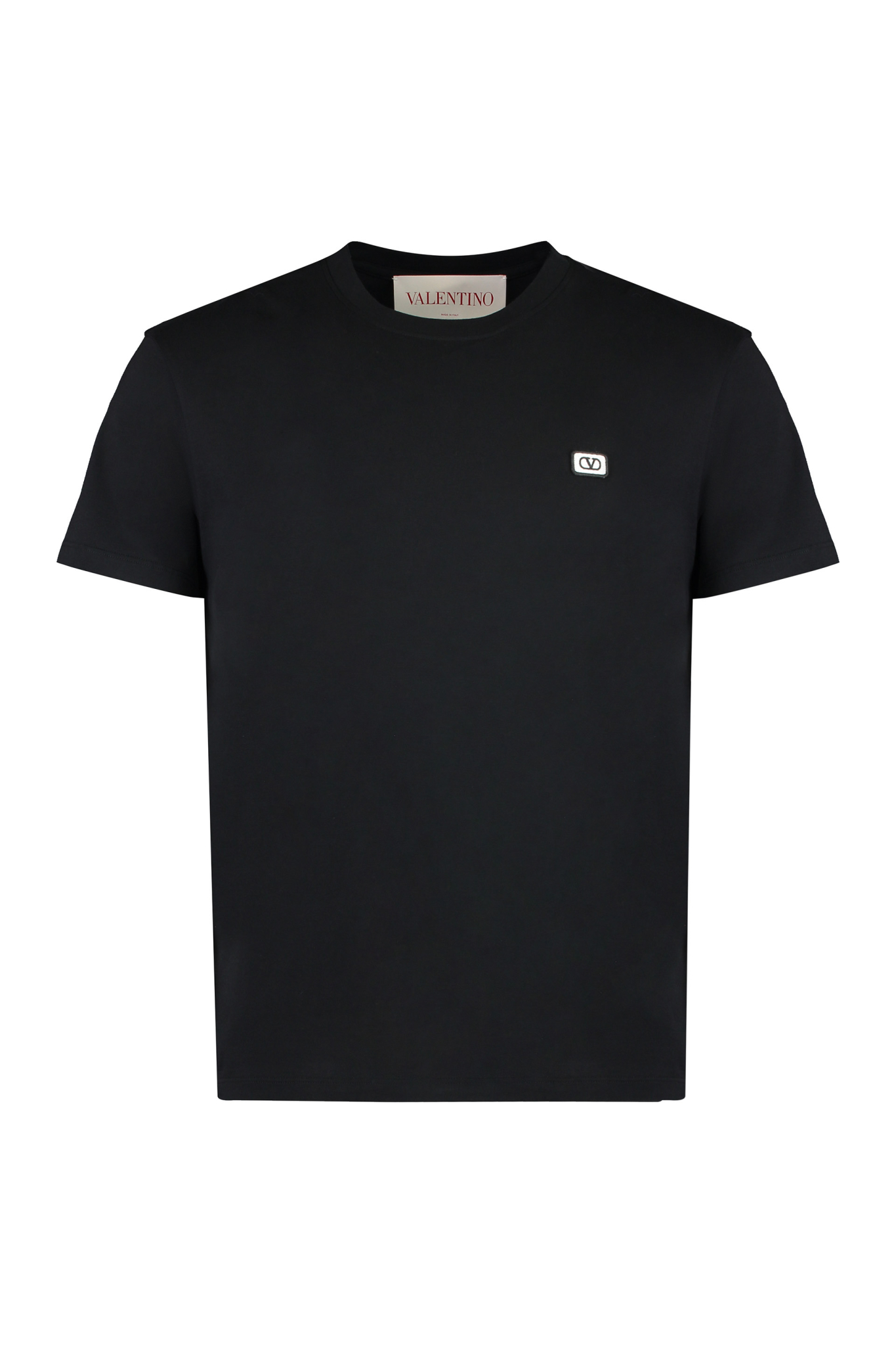 [Valentino Garavani] T-shirts Short Sleeve FW25 VMG10VAQ8_0NO
