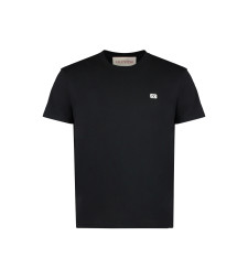 [Valentino Garavani] T-shirts Short Sleeve FW25 VMG10VAQ8_0NO