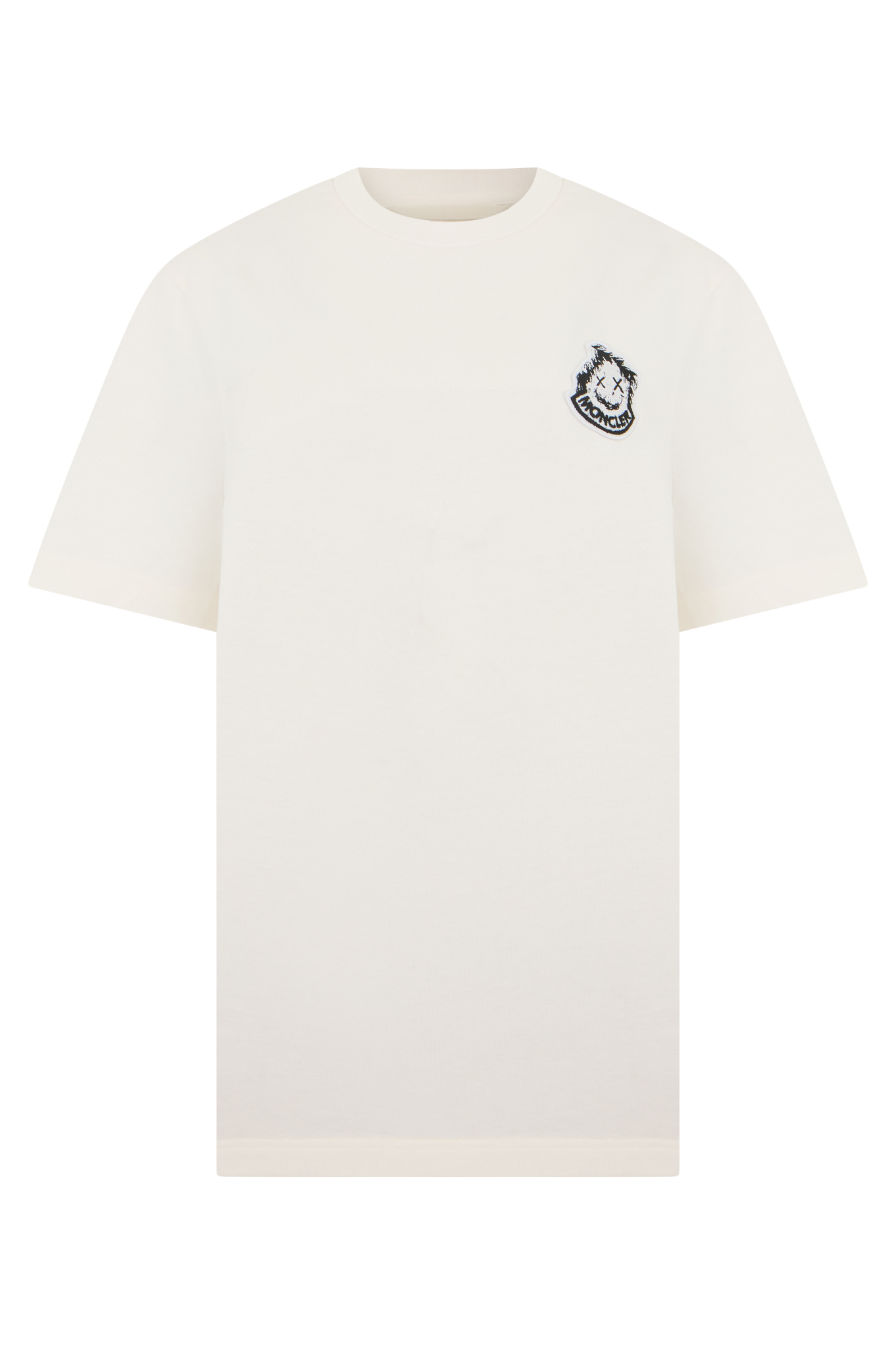 [Moncler] T-shirts Short Sleeve FW26 L20918C0002189AUG_034