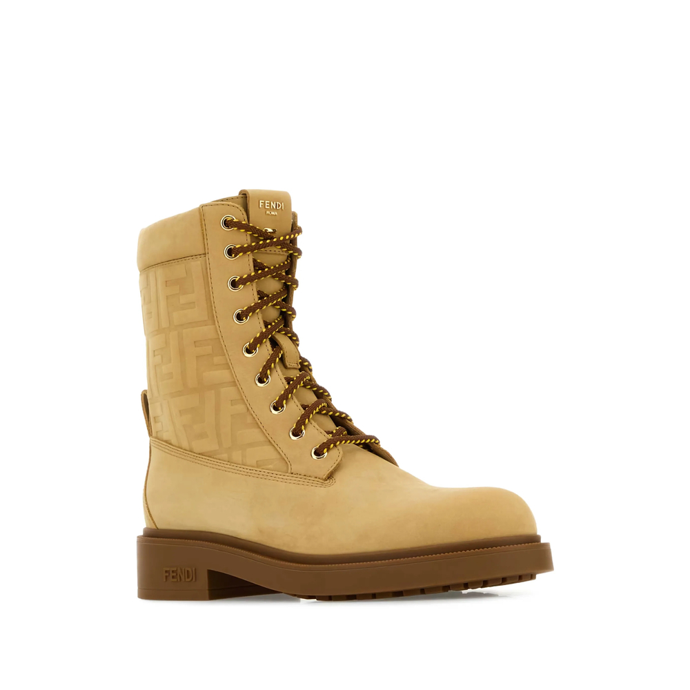 [Fendi] Boots SS26 AQZH 8T8858 F1QPY