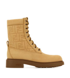 [Fendi] Boots SS26 AQZH 8T8858 F1QPY